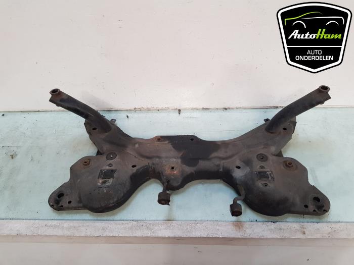 Gebruikte Subframe Suzuki Swift (ZA/ZC/ZD) 1.2 16V Prijs € 70,00 Margeregeling aangeboden door AutoHam