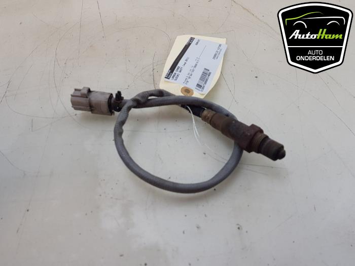 Lambda Sonde van een Suzuki Swift (ZA/ZC/ZD) 1.2 16V 2011
