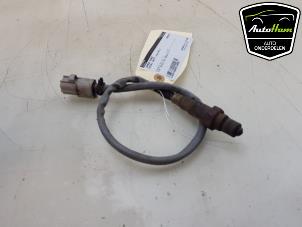 Lambda Sonde van een Suzuki Swift (ZA/ZC/ZD) 1.2 16V 2011