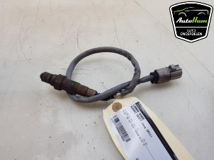 Lambda Sonde van een Suzuki Swift (ZA/ZC/ZD) 1.2 16V 2011