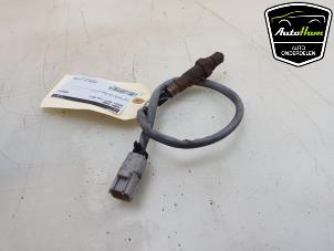 Lambda Sonde van een Suzuki Swift (ZA/ZC/ZD) 1.2 16V 2011