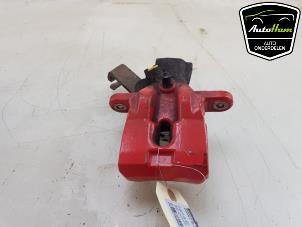 Gebruikte Remklauw (Tang) links-achter Suzuki Swift (ZA/ZC/ZD) 1.2 16V Prijs € 35,00 Margeregeling aangeboden door AutoHam