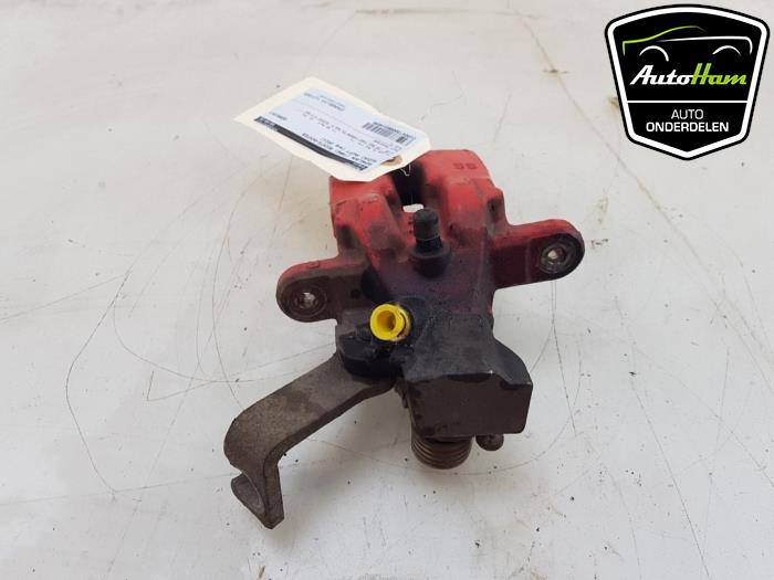 Remklauw (Tang) rechts-achter van een Suzuki Swift (ZA/ZC/ZD) 1.2 16V 2011