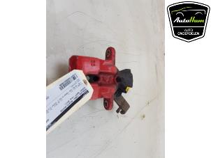 Gebruikte Remklauw (Tang) rechts-achter Suzuki Swift (ZA/ZC/ZD) 1.2 16V Prijs € 35,00 Margeregeling aangeboden door AutoHam