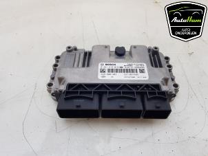 Gebruikte Computer Motormanagement Renault Twingo III (AH) 1.0 SCe 70 12V Prijs € 150,00 Margeregeling aangeboden door AutoHam