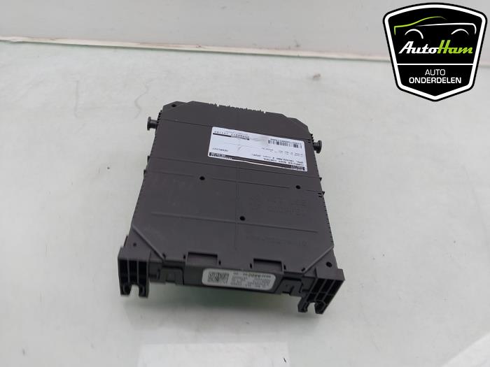 Computer Body Control van een Opel Crossland (X) 1.2 Turbo 12V Euro 6 2020