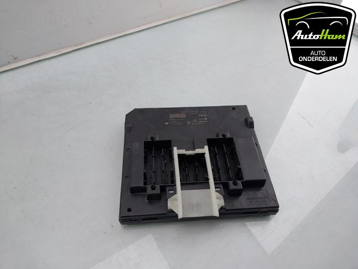 Gebruikte Module Bodycontrol Seat Leon (5FB) 1.0 TSI 12V Prijs € 70,00 Margeregeling aangeboden door AutoHam