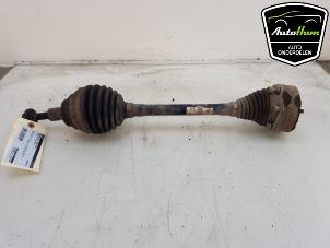 Gebruikte Aandrijfas links-voor Audi A3 Limousine (8VS/8VM) 1.4 TFSI ACT 16V Prijs € 95,00 Margeregeling aangeboden door AutoHam