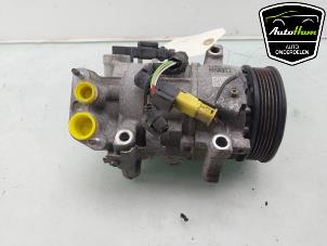 Gebruikte Aircopomp Opel Crossland (X) 1.2 Turbo 12V Euro 6 Prijs € 95,00 Margeregeling aangeboden door AutoHam