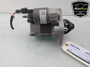 Gebruikte Startmotor Opel Crossland (X) 1.2 Turbo 12V Euro 6 Prijs € 20,00 Margeregeling aangeboden door AutoHam
