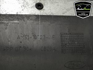 Gebruikte Accubak Ford Transit Connect (PJ2) 1.5 EcoBlue Prijs € 10,00 Margeregeling aangeboden door AutoHam