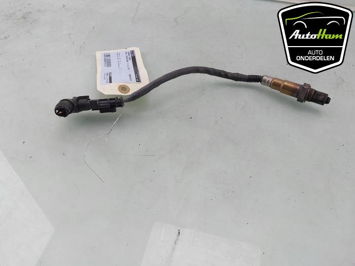 Gebruikte Lambda Sonde Opel Crossland (X) 1.2 Turbo 12V Euro 6 Prijs € 20,00 Margeregeling aangeboden door AutoHam