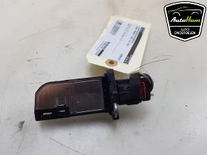 Gebruikte Luchthoeveelheidsmeter Ford Transit Connect (PJ2) 1.5 EcoBlue Prijs € 25,00 Margeregeling aangeboden door AutoHam