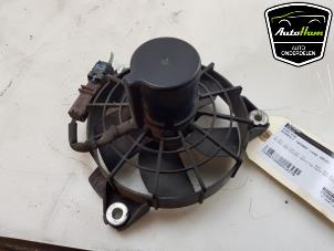 Gebruikte Vin Renault Twingo III (AH) 1.0 SCe 70 12V Prijs € 35,00 Margeregeling aangeboden door AutoHam