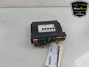 Gebruikte Bodycontrol Module Opel Astra K 1.6 SIDI Eco Turbo 16V Prijs € 50,00 Margeregeling aangeboden door AutoHam