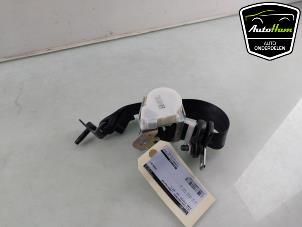 Gebruikte Veiligheidsgordel links-achter Ford Fiesta 6 ST 1.6 ST 16V Prijs € 35,00 Margeregeling aangeboden door AutoHam