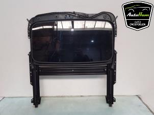 Gebruikte Schuifdak Volvo V60 I (FW/GW) 2.0 D4 16V Prijs € 150,00 Margeregeling aangeboden door AutoHam