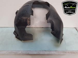 Gebruikte Slijkweerder Ford Focus 3 1.0 Ti-VCT EcoBoost 12V 125 Prijs € 25,00 Margeregeling aangeboden door AutoHam