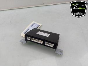 Gebruikte Module keyless vehicle Suzuki Swift (ZA/ZC/ZD) 1.2 16V Prijs € 40,00 Margeregeling aangeboden door AutoHam