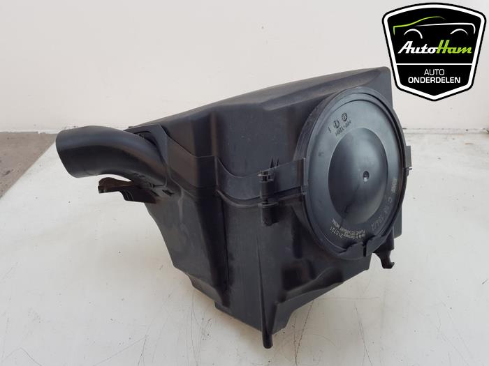 Gebruikte Luchtfilterhuis Ford Focus 3 1.0 Ti-VCT EcoBoost 12V 125 Prijs € 30,00 Margeregeling aangeboden door AutoHam