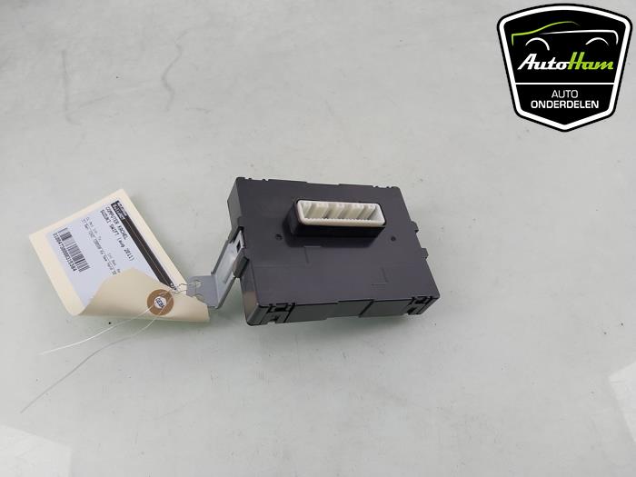 Computer Kachel van een Suzuki Swift (ZA/ZC/ZD) 1.2 16V 2011