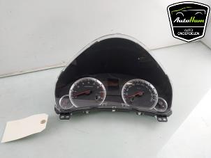 Gebruikte Instrumentenpaneel Suzuki Swift (ZA/ZC/ZD) 1.2 16V Prijs € 75,00 Margeregeling aangeboden door AutoHam