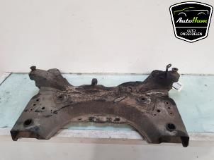 Gebruikte Subframe Toyota ProAce 1.6 D-4D 95 16V Worker Prijs € 151,25 Inclusief btw aangeboden door AutoHam