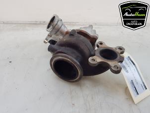 Gebruikte G-lader Skoda Scala 1.0 TSI 110 Prijs € 275,00 Margeregeling aangeboden door AutoHam