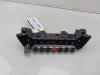 Peugeot 208 II (UB/UH/UP) 1.2 Vti 12V PureTech 100 Chaufage Bedieningspaneel