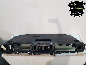 Gebruikte Airbag set + dashboard Toyota ProAce 1.6 D-4D 95 16V Worker Prijs € 1.391,50 Inclusief btw aangeboden door AutoHam