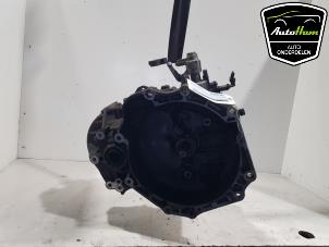 Gebruikte Versnellingsbak Opel Astra K 1.6 CDTI 136 16V Prijs € 450,00 Margeregeling aangeboden door AutoHam