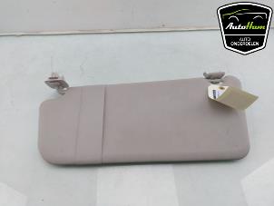 Gebruikte Zonneklep Opel Combo Cargo 1.5 CDTI 130 Prijs € 12,10 Inclusief btw aangeboden door AutoHam