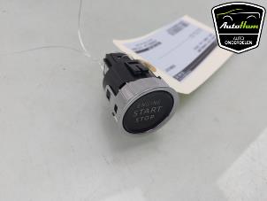 Gebruikte Start/Stop schakelaar Opel Combo Cargo 1.5 CDTI 130 Prijs € 12,10 Inclusief btw aangeboden door AutoHam