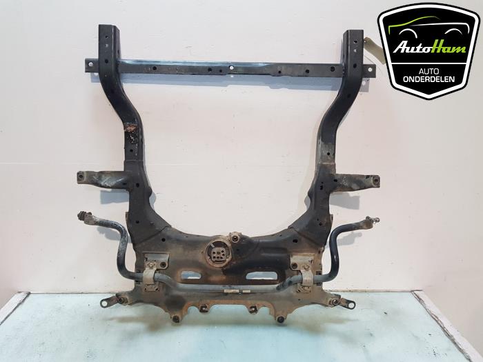 Gebruikte Subframe Opel Astra K 1.6 CDTI 136 16V Prijs € 135,00 Margeregeling aangeboden door AutoHam