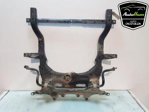 Gebruikte Subframe Opel Astra K 1.6 CDTI 136 16V Prijs € 135,00 Margeregeling aangeboden door AutoHam