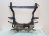 Opel Astra K 1.6 CDTI 136 16V Subframe