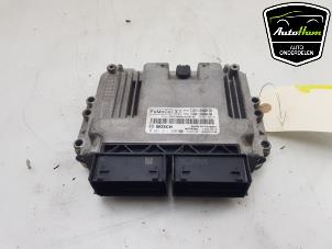 Gebruikte Computer Motormanagement Ford Fiesta 6 (JA8) 1.0 EcoBoost 12V Sport Prijs € 75,00 Margeregeling aangeboden door AutoHam