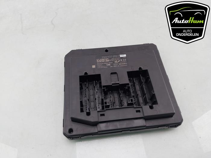 Gebruikte Bodycontrol Module Skoda Scala 1.0 TSI 115 Prijs € 125,00 Margeregeling aangeboden door AutoHam