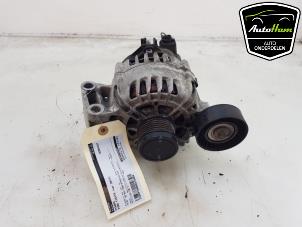 Gebruikte Dynamo Ford Fiesta 6 ST 1.6 ST 16V Prijs € 35,00 Margeregeling aangeboden door AutoHam