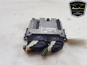 Gebruikte Computer Motormanagement Peugeot 208 II (UB/UH/UP) 1.2 Vti 12V PureTech 100 Prijs € 195,00 Margeregeling aangeboden door AutoHam