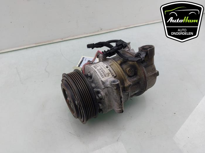 Gebruikte Aircopomp Opel Astra K 1.6 SIDI Eco Turbo 16V Prijs € 175,00 Margeregeling aangeboden door AutoHam