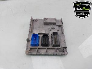 Gebruikte Computer Motormanagement Opel Astra K 1.6 SIDI Eco Turbo 16V Prijs € 150,00 Margeregeling aangeboden door AutoHam