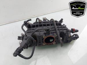 Gebruikte Inlaatspruitstuk Opel Astra K 1.6 SIDI Eco Turbo 16V Prijs € 150,00 Margeregeling aangeboden door AutoHam