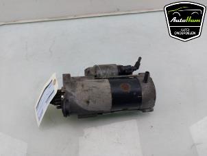 Gebruikte Startmotor Opel Astra K 1.6 SIDI Eco Turbo 16V Prijs € 50,00 Margeregeling aangeboden door AutoHam