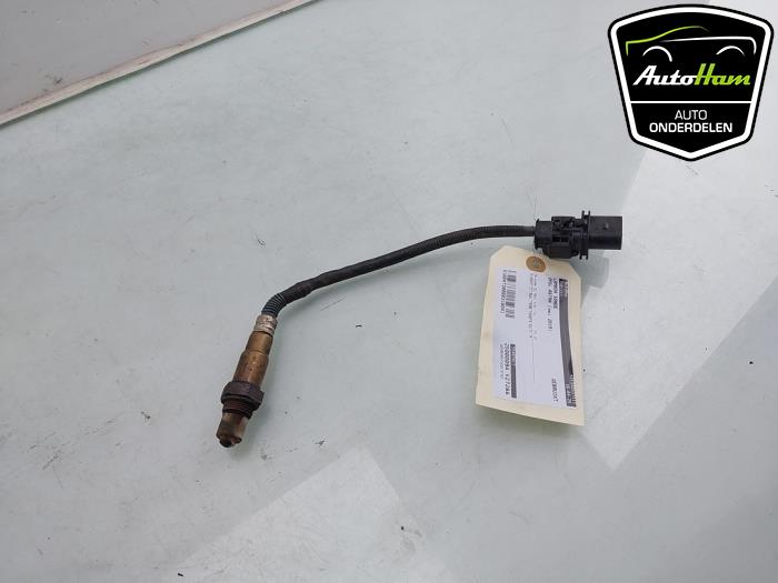 Gebruikte Lambda Sonde Opel Astra K 1.6 SIDI Eco Turbo 16V Prijs € 40,00 Margeregeling aangeboden door AutoHam