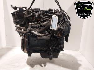 Gebruikte Motor Ford Fiesta 6 (JA8) 1.6 TDCi 16V ECOnetic Prijs € 700,00 Margeregeling aangeboden door AutoHam