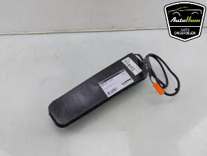 Gebruikte Airbag stoel (zitplaats) Ford Fiesta 6 (JA8) 1.6 TDCi 16V ECOnetic Prijs € 35,00 Margeregeling aangeboden door AutoHam