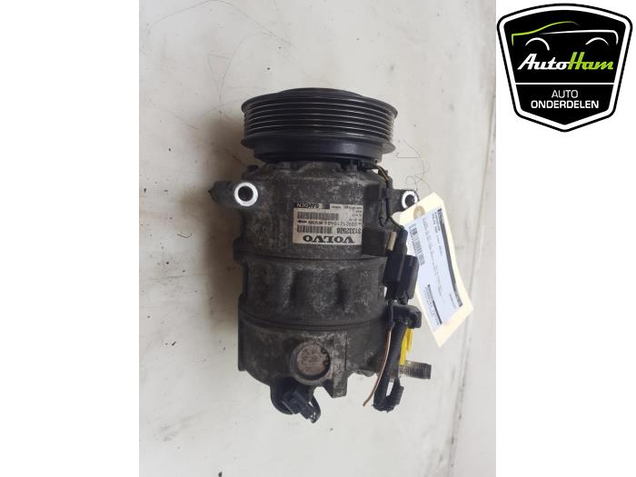 Gebruikte Aircopomp Volvo V60 I (FW/GW) 2.0 D4 16V Prijs € 100,00 Margeregeling aangeboden door AutoHam