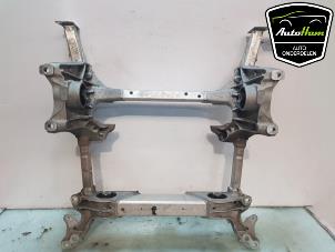 Gebruikte Subframe Audi E-tron (GEN) 55 quattro Prijs € 250,00 Margeregeling aangeboden door AutoHam