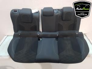 Gebruikte Achterbank Peugeot 208 II (UB/UH/UP) 1.2 Vti 12V PureTech 100 Prijs € 300,00 Margeregeling aangeboden door AutoHam